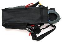 ACM-2353 Clamp Meter - in carrying case