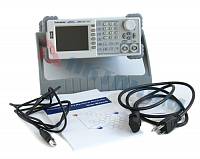 AWG-4110 Function/Arbitrary Waveform Generator - With accessories