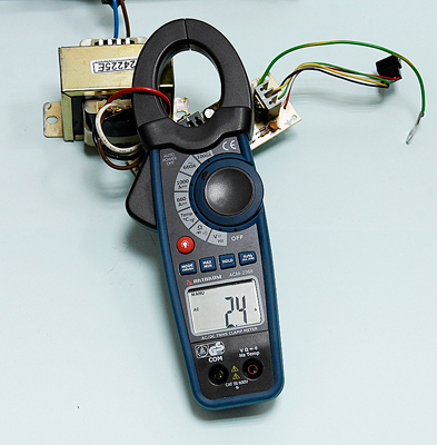 AC Current Measurement