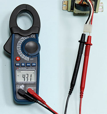 Duty Cycle Measurement