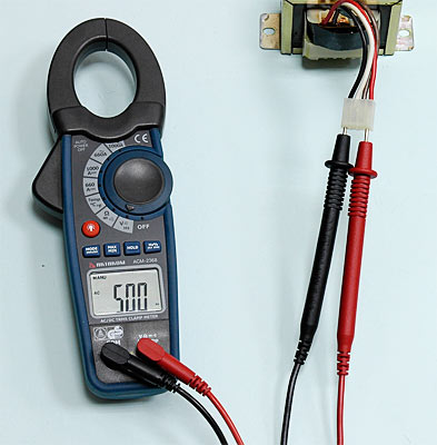 Frequency Measurement