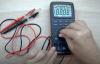 Do you know how to use multifunctional multimeter? New tutorial video will help you with it