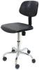 AKTAKOM AEC-3534 ESD-safe laboratory chair